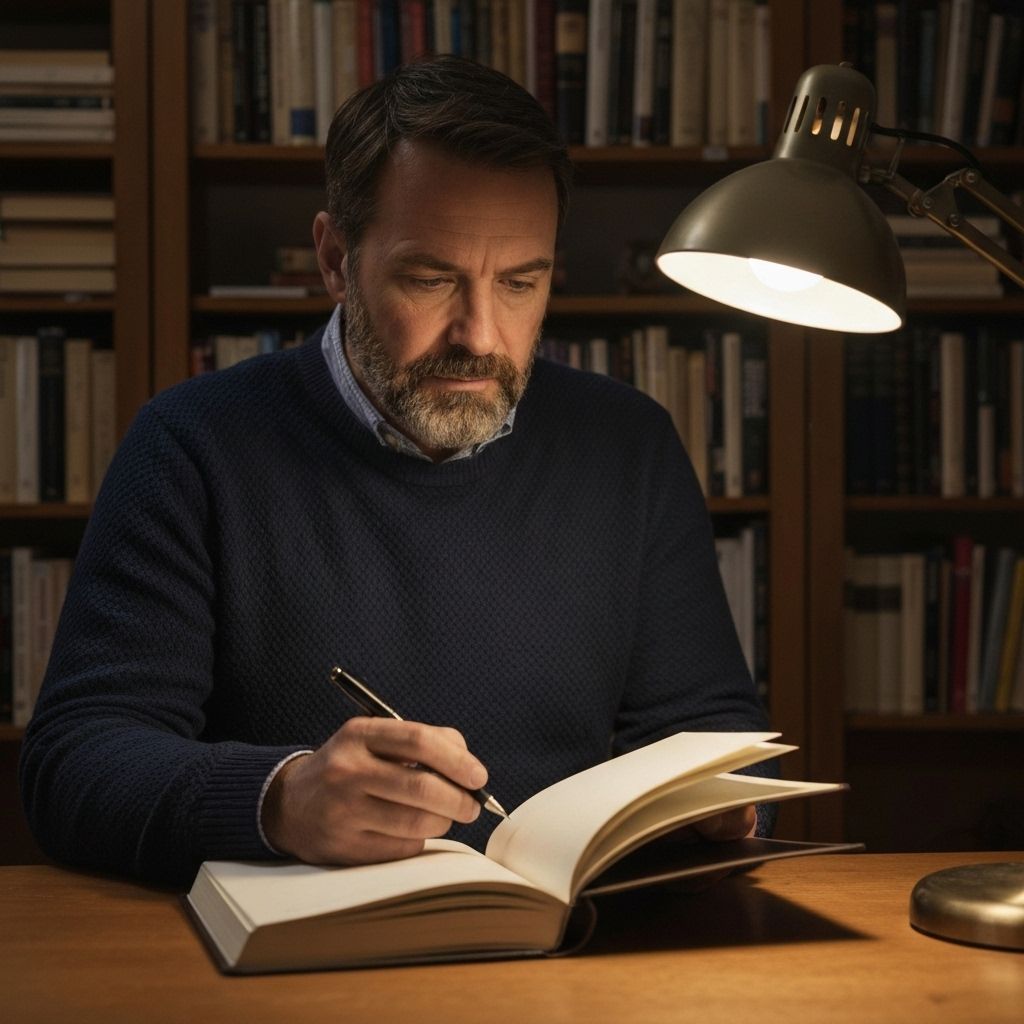 写作习惯养成指南